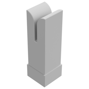 Ancla para Línea Cuprum