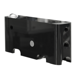 Carretilla Fija Tipo Gn 123