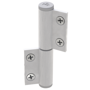 Bisagra para Ventana Proyección Batiente