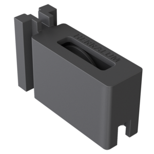 Carretilla Cuerpo Polipropileno 2 Posic