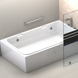 Barra de Seguridad a Muro