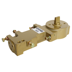 Cuerpo Bisagra de Piso Ryobi S202N