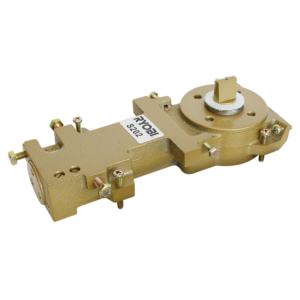 Cuerpo Bisagra de Piso Ryobi S202 YKS