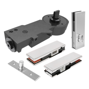 Kit con Bisagra Herralum 1416