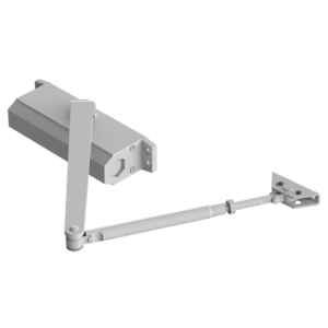 Cierra Puertas Herralum Regulable