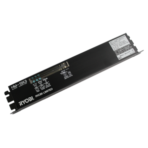 Computadora para Sistema Automático Ryobi