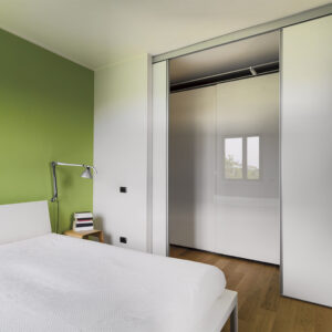 Sistema de Puerta Corrediza Magnética  Xilitla