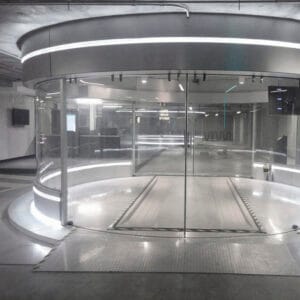 Sistema Automático Curvo Ryobi