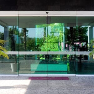 Sistema Automático Herramatic I