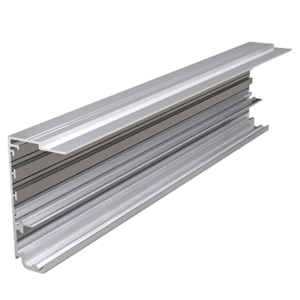 Riel Principal para Sistema Automático