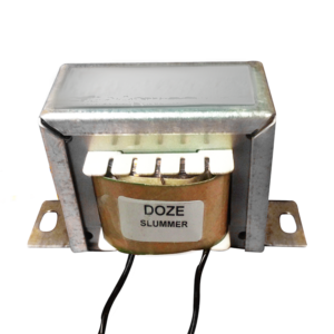 Transformador para Sistema Automático