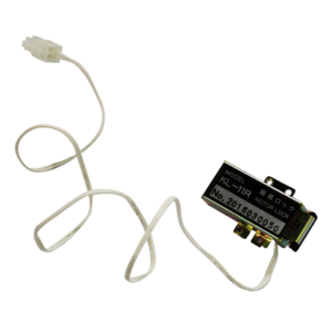 Seguro Bloqueador para Sistema Automático