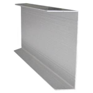 Perfil Tapa para Sistema Automático