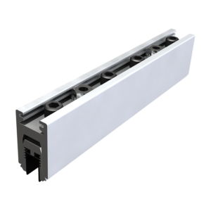 Grapa para Sujeción de Cristal En Sistema