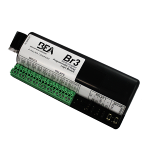 Interlock para Exclusa Bea