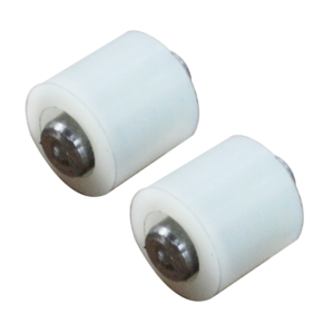 Perno de 1_4 y Buje de 1_2