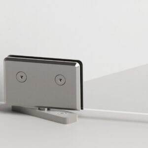 Herraje Pivotante San Ángel