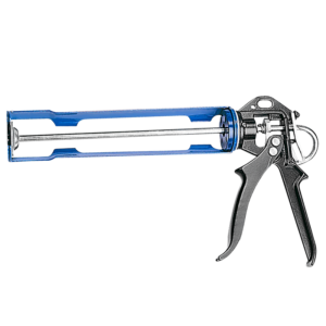 Pistola Calafateadora Reforzada de 9