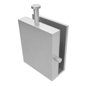 Seguro con Pasador para Cristal