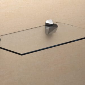 Clipo para Entrepaño de Cristal