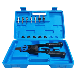 Remachadora Herralum para Tuerca Remachable