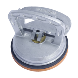 Ventosas de Aluminio Sencilla 50kg