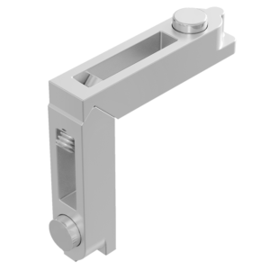 Escuadra Monticelli 116x101mm