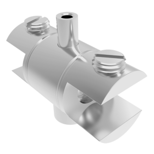 Soporte h Jalisco Intermedio Doble