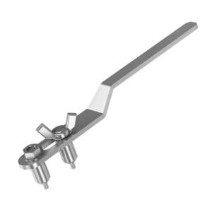 Llave Ajustable para Herrajes