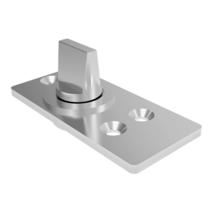 Pivote Inferior Ocotlán con Balero