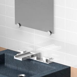 Conector para VIdrios ó Espejos