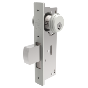 Chapa de Paleta Tipo Adams Rite