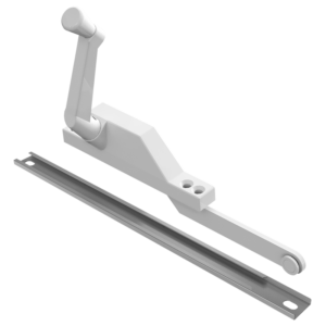 Operador para Brazo de Proyección de 4