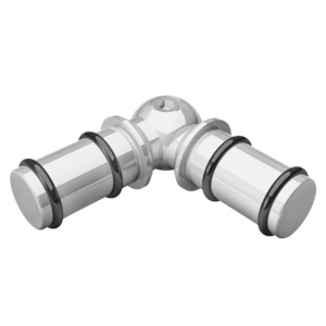 Conector Universal Sistema Oaxaca