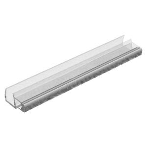 Perfil Policarbonato Tipo f Conporta Felpa