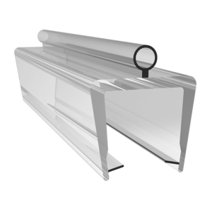 Perfil Burbuja de 12mm