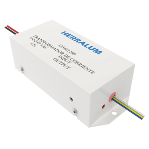 Transformador Corriente Alterna a Continua