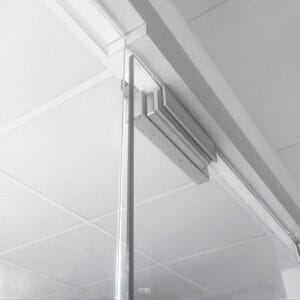 Electroimán Ixtlahuaca Sencillo