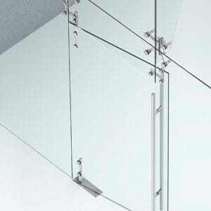 Herraje Superior Línea Cd Guzmán