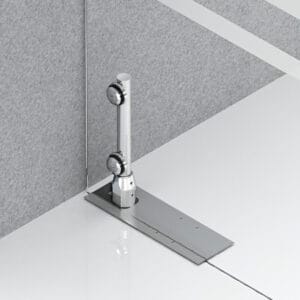 Herraje Inferior Línea Cd Guzmán