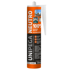 Silicona Neutra
