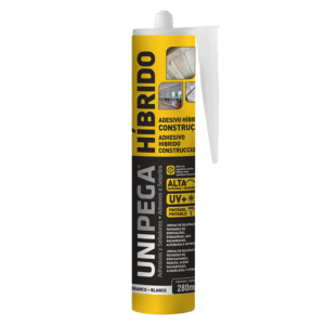 Híbrido Construcción