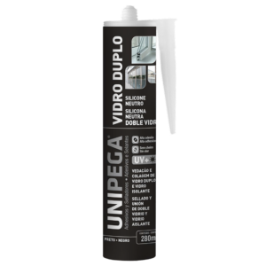 Sellador Doble VIdrio