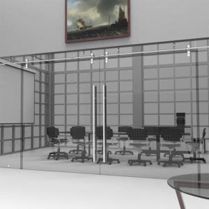 Kit Sistema Oaxaca  III