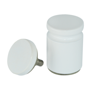 Jaladera Pomo para Cancel Río Bravo