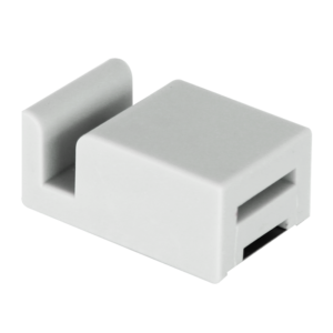 Tope de Plástico para Cancel Río Bravo