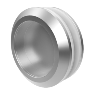 Jaladera Circular para Cancel Bacalar