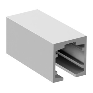 Perfil Sencillo 6m Sistema Chetumal