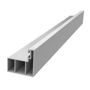 Perfil Lateral Sistema Playa Del Carmen