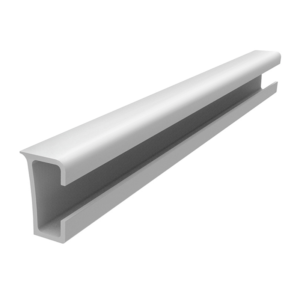 Perfil para Soporte de Paneles